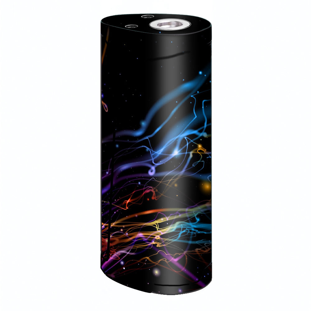  Light Ripples Smok Priv V8 60w Skin