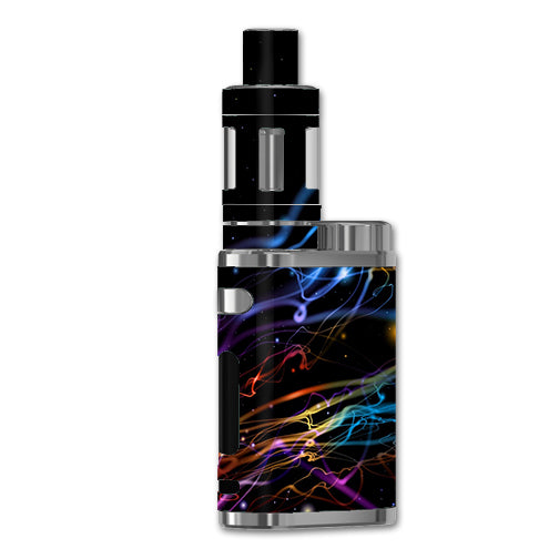  Light Ripples eLeaf iStick Pico 75W Skin