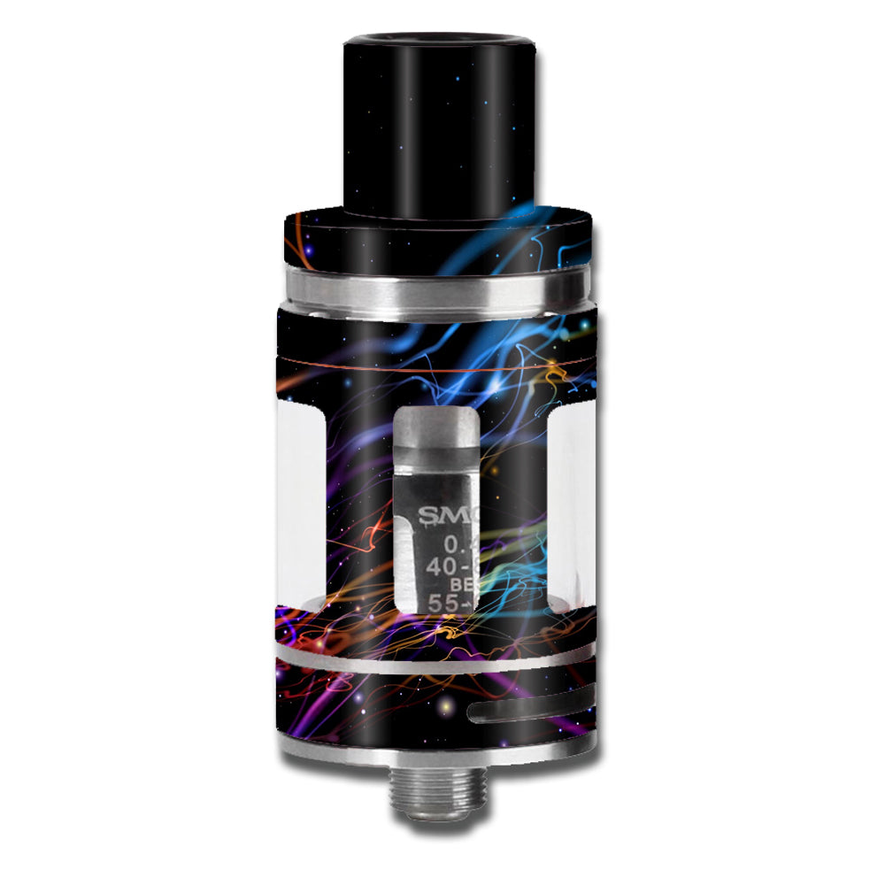  Light Ripples Smok TFV8 Micro Baby Beast Skin