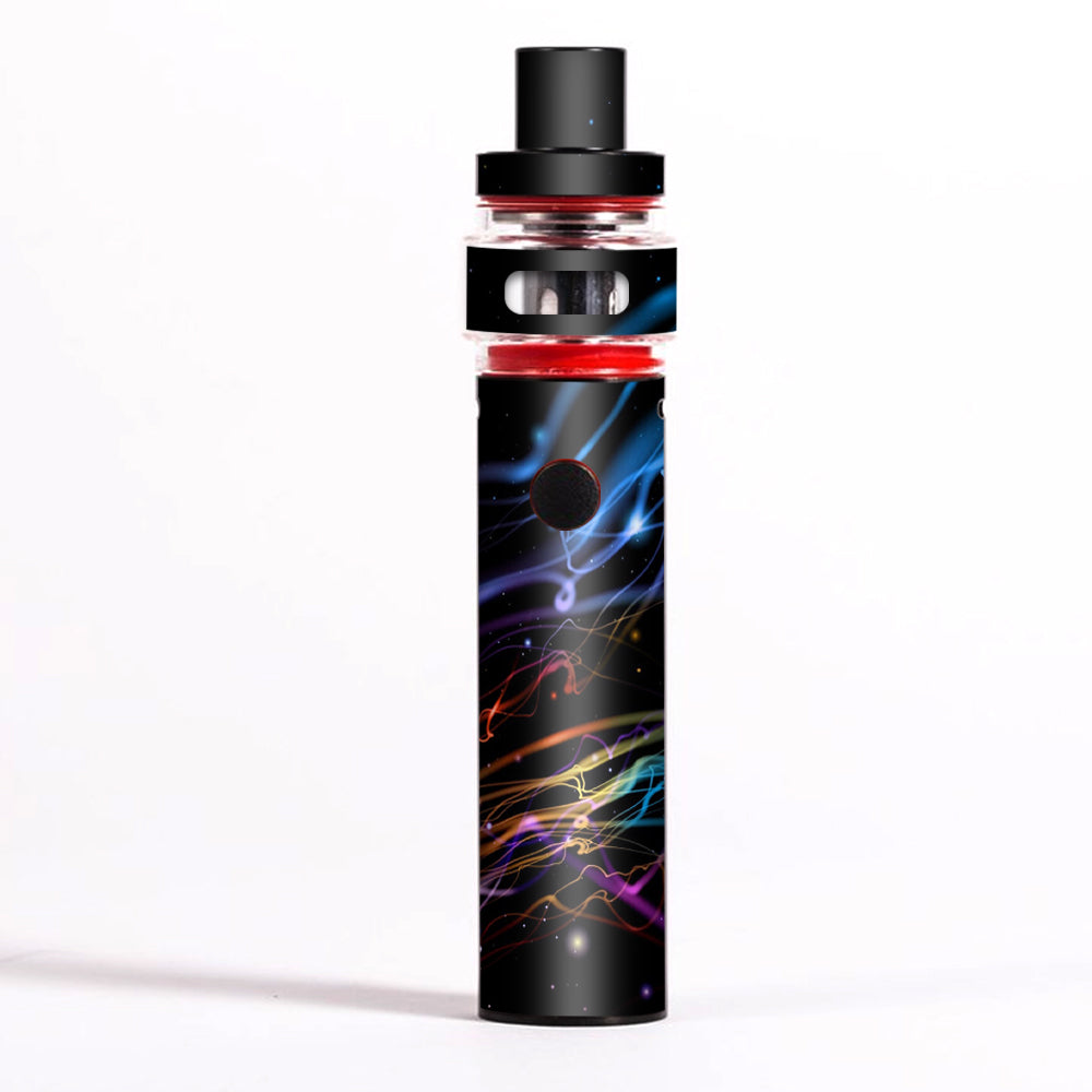  Light Ripples Smok Pen 22 Light Edition Skin