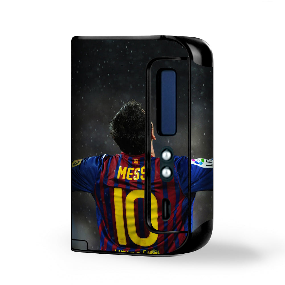  Messi2 Smok Osub King Skin