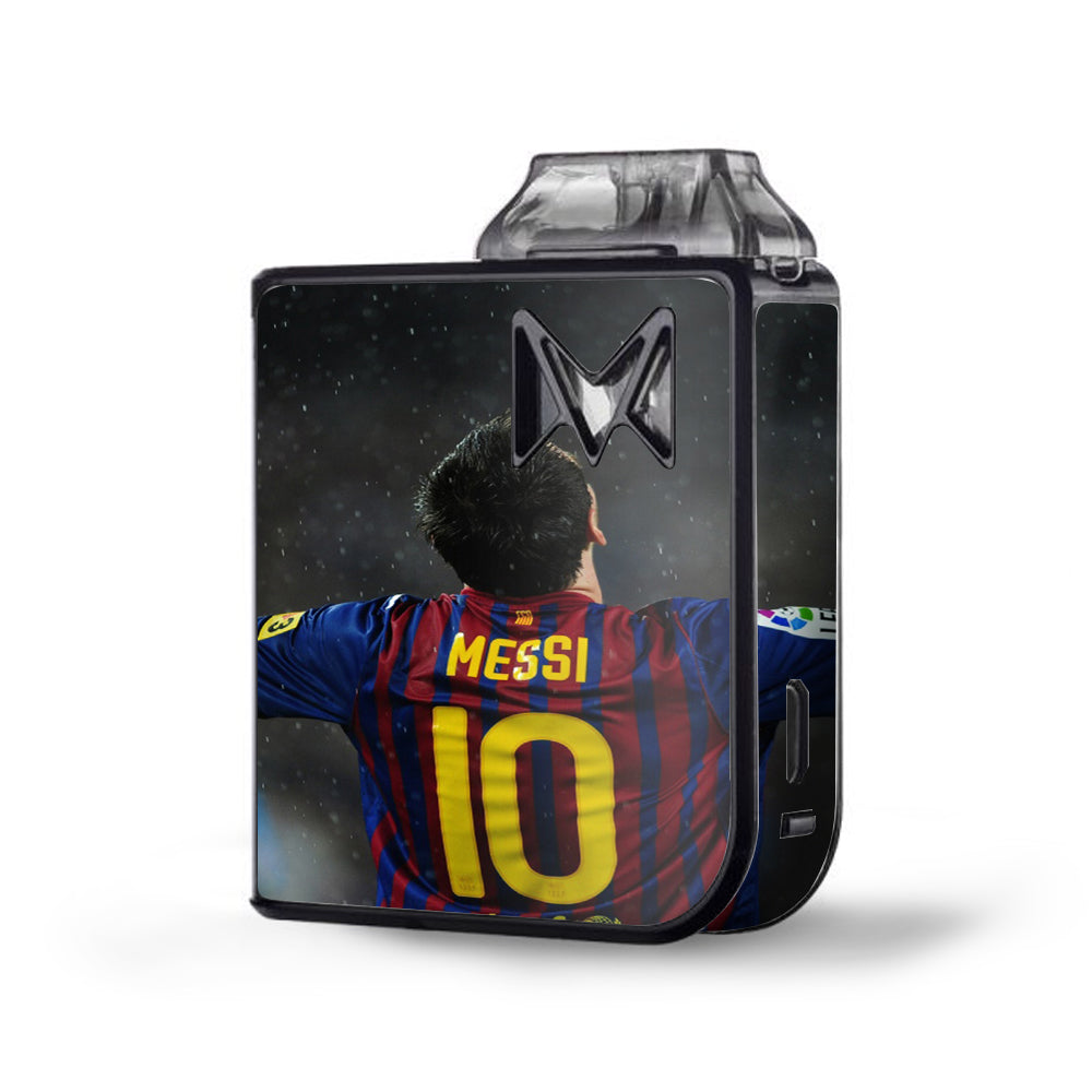  Messi2 Mipod Mi Pod Skin