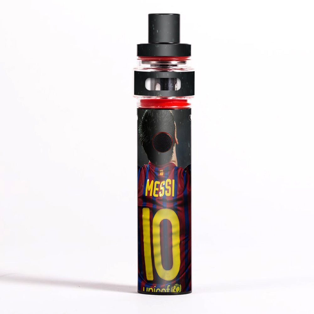  Messi2 Smok Pen 22 Light Edition Skin