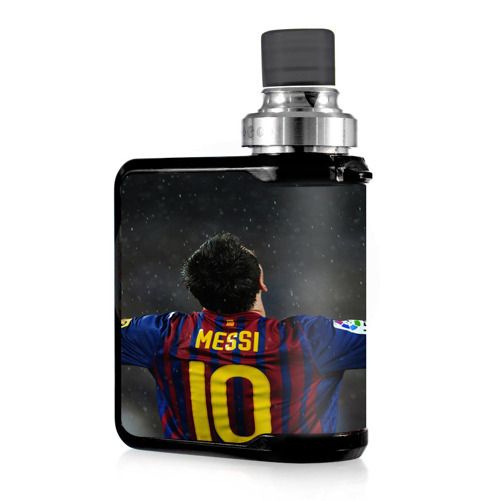  Messi2 Mvape Mi-One Skin