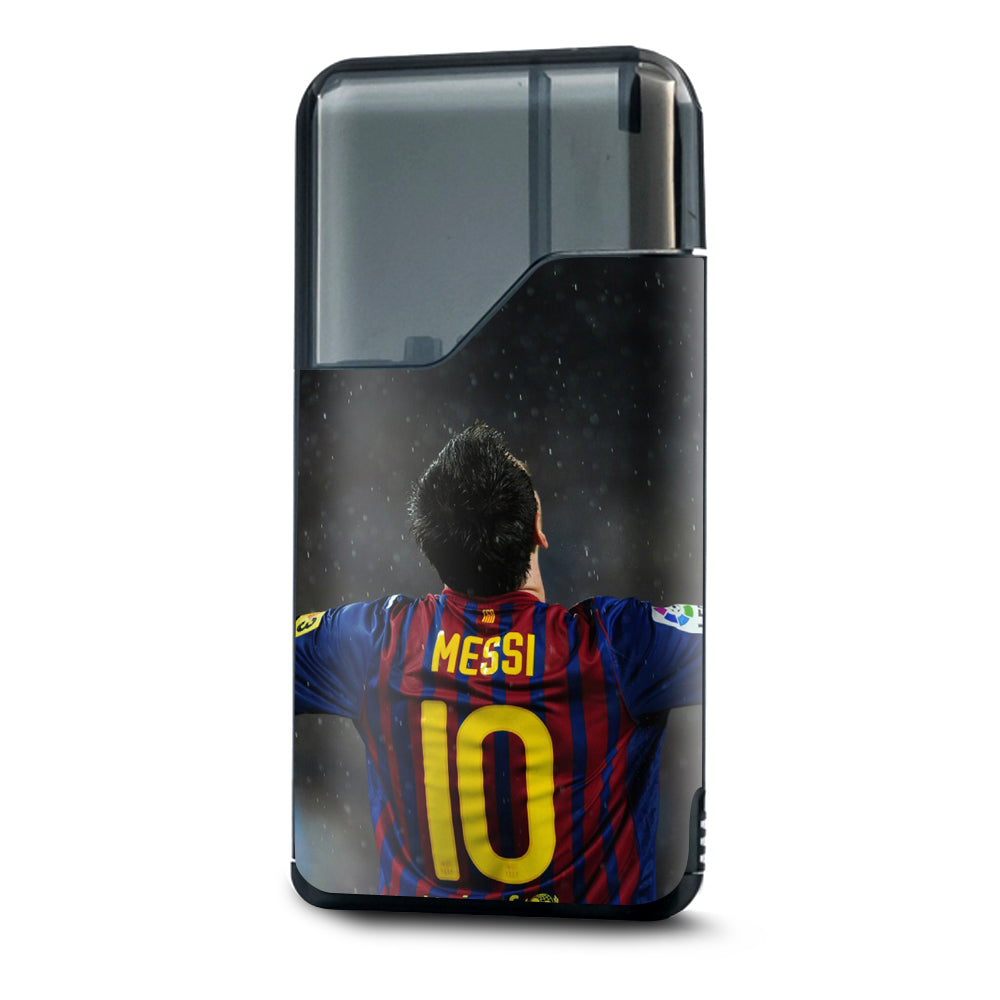  Messi2 Suorin Air Skin