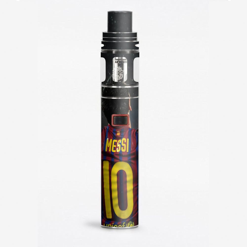  Messi2 Smok Stick X8 Skin