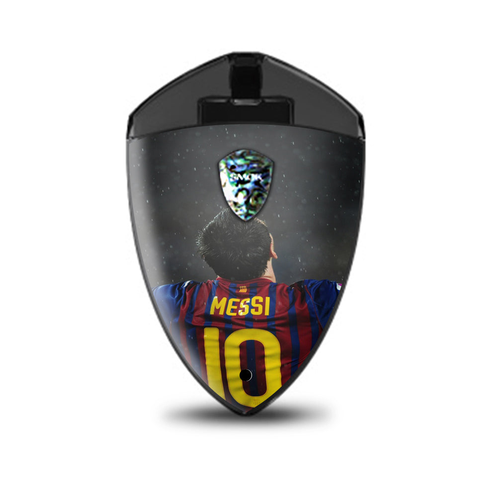  Messi2 Smok Rolo Badge Skin