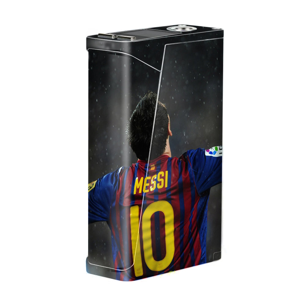  Messi2 Smok H-Priv Skin
