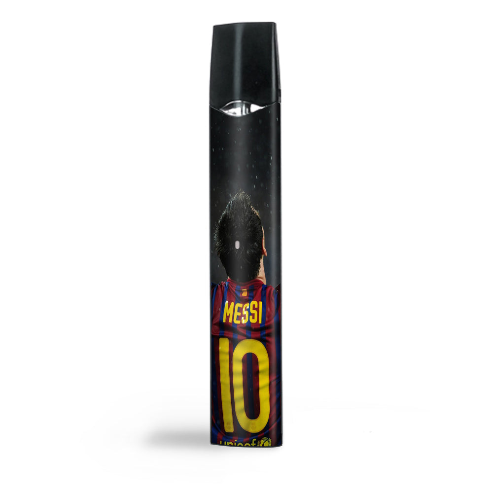  Messi2 Smok Infinix Ultra Portable Skin