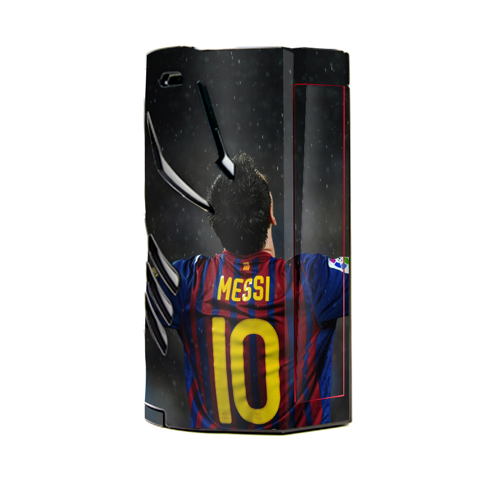  Messi2 T-Priv 3 Smok Skin