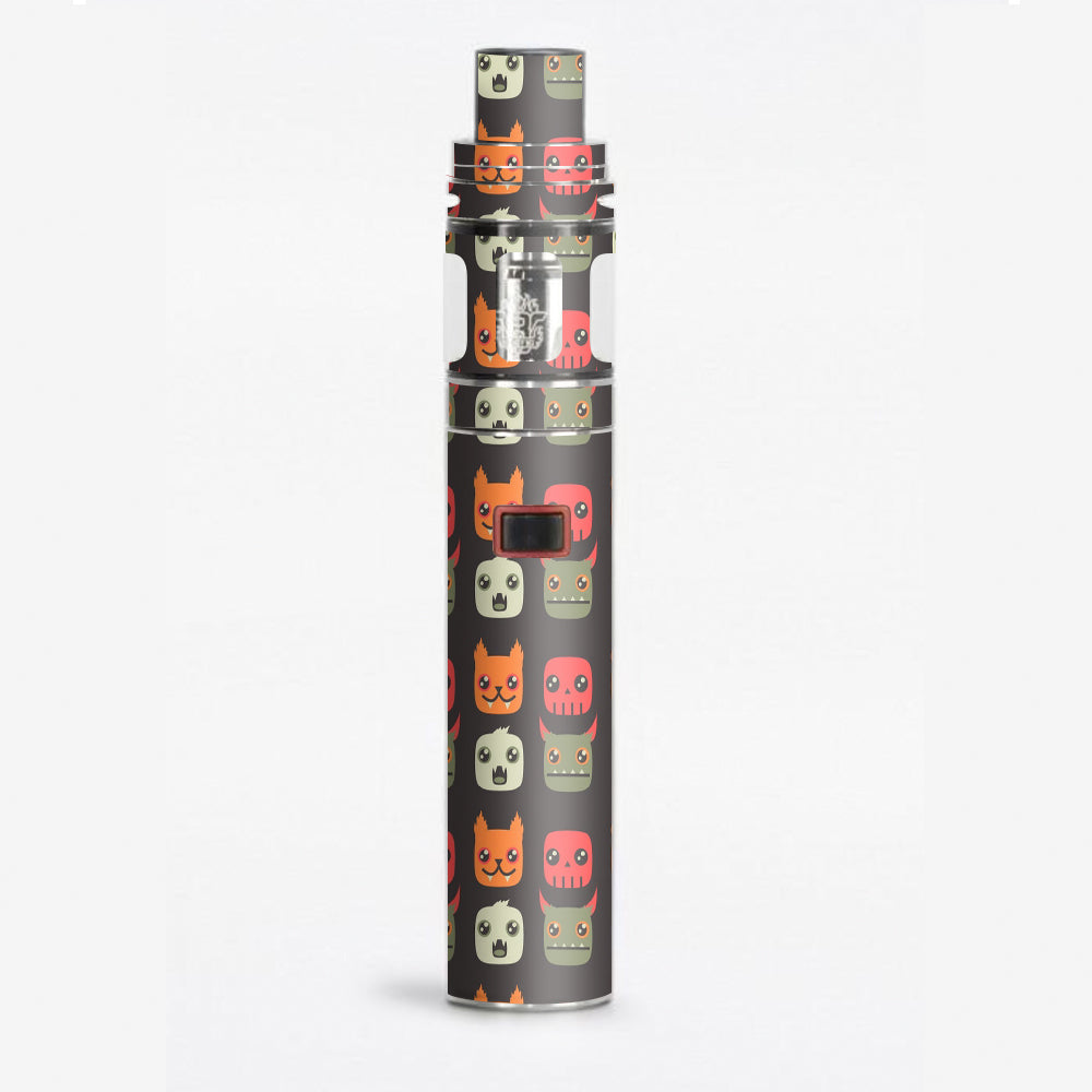  Little Monsters Smok Stick X8 Skin