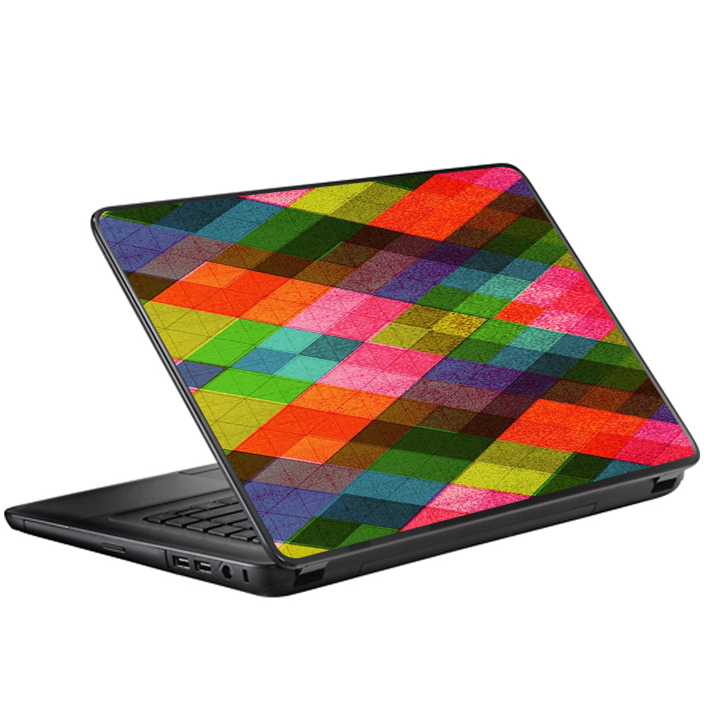  Color Hearts Universal 13 to 16 inch wide laptop Skin