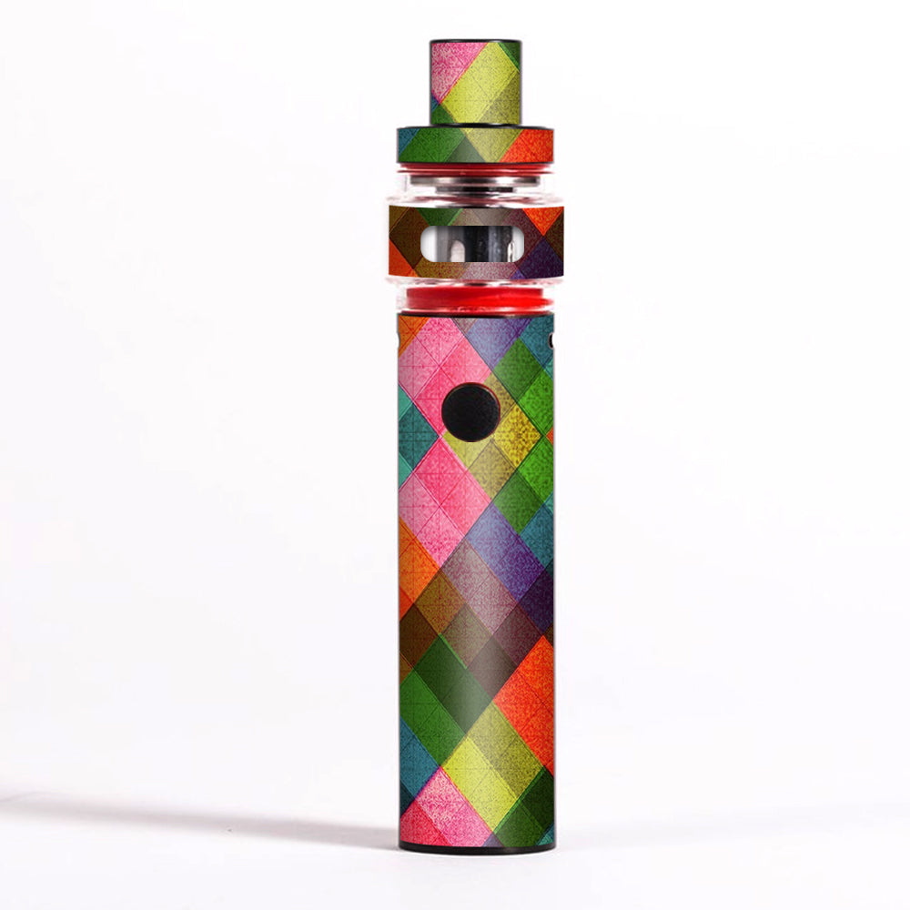  Color Hearts Smok Pen 22 Light Edition Skin