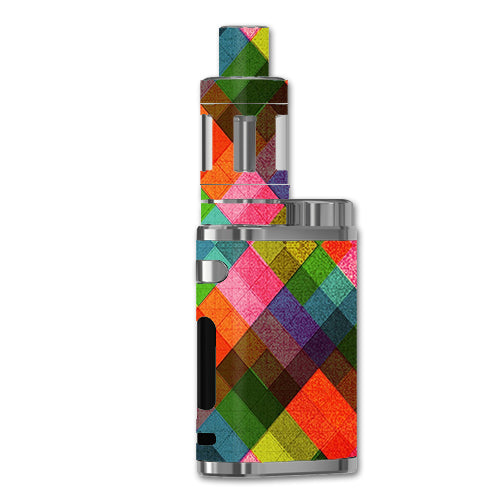  Color Hearts eLeaf iStick Pico 75W Skin
