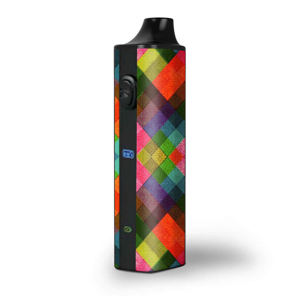  Color Hearts Pulsar APX Skin