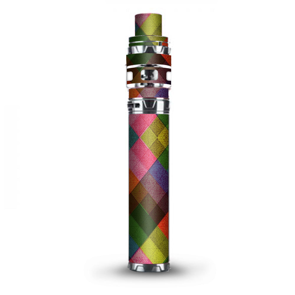  Color Hearts Stick Prince TFV12 Smok Skin