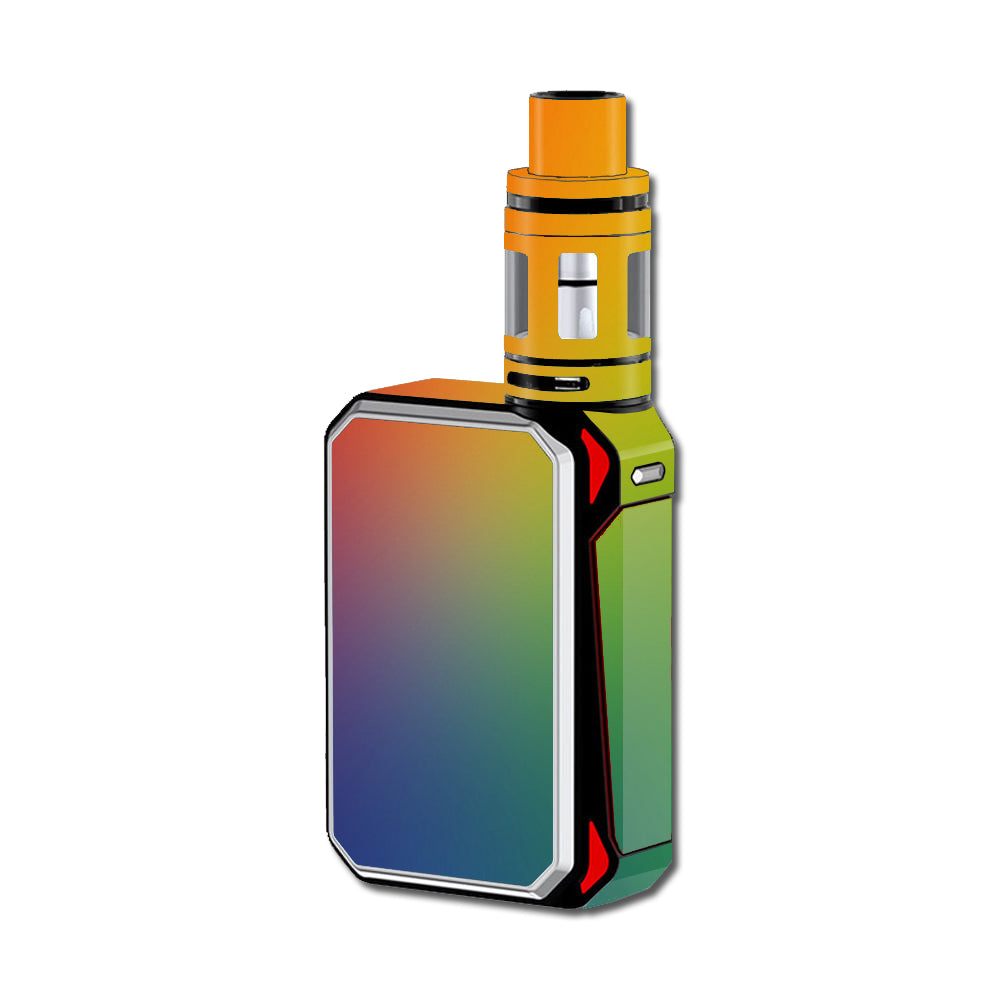 Natural Gradiant Smok G-priv 220W Skin Natural Gradiant Smok G-priv 220W Skin