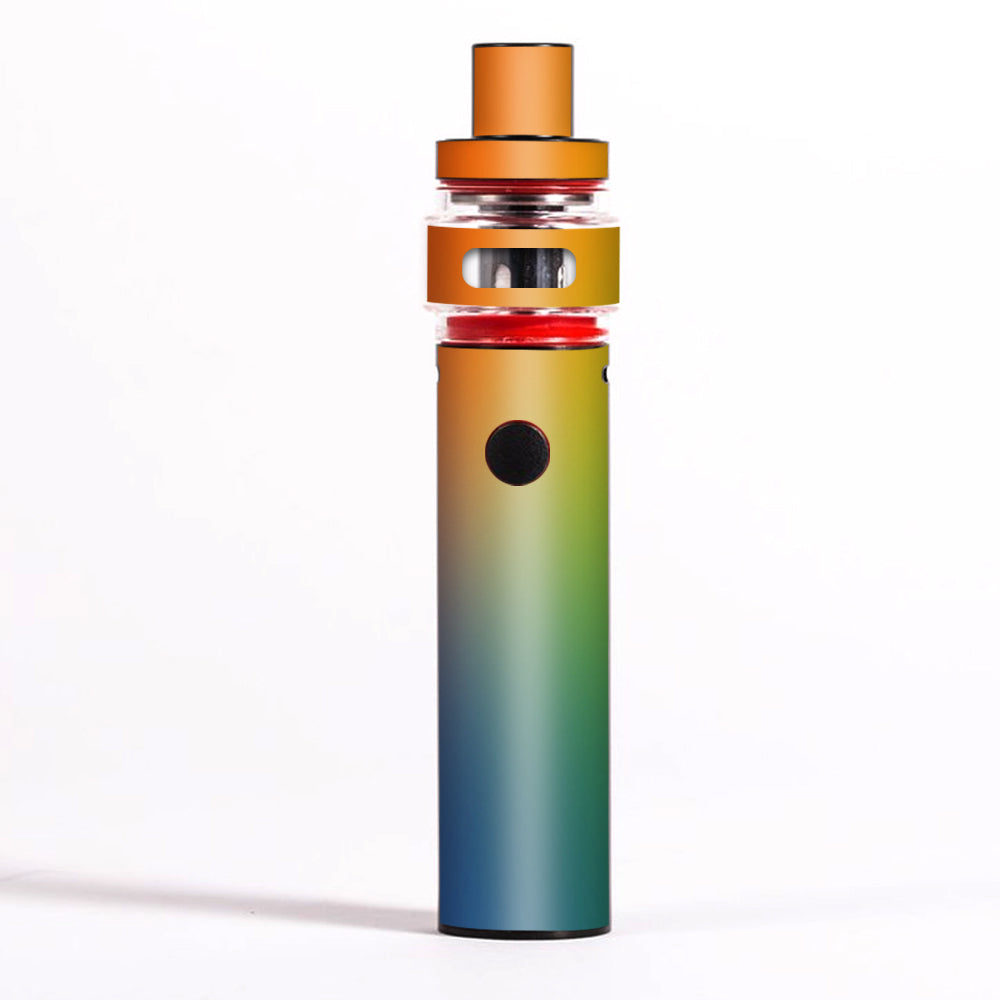  Natural Gradiant Smok Pen 22 Light Edition Skin