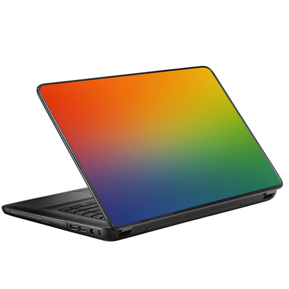  Natural Gradiant Universal 13 to 16 inch wide laptop Skin
