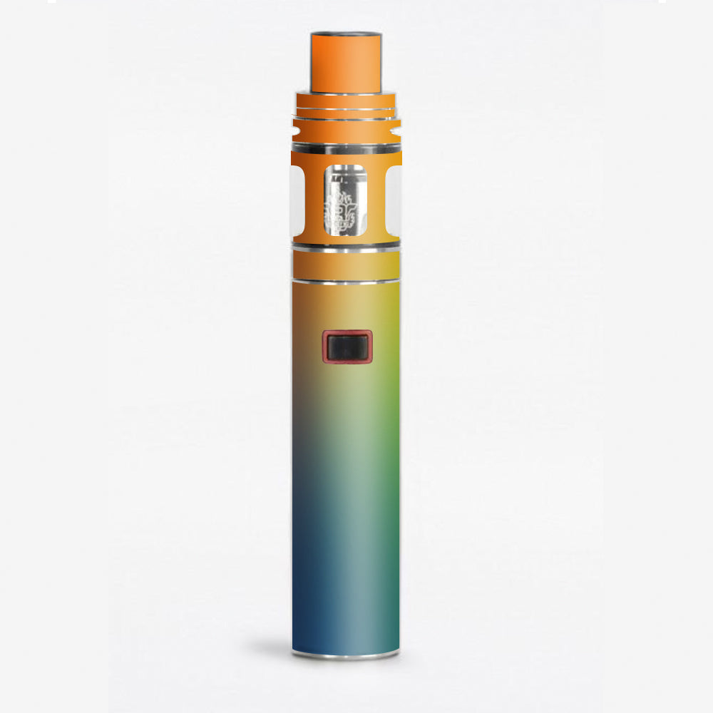  Natural Gradiant Smok Stick X8 Skin