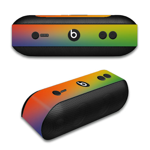  Natural Gradiant Beats by Dre Pill Plus Skin
