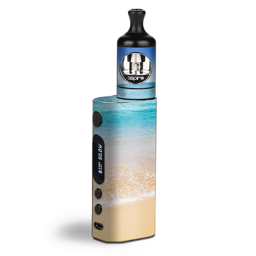  Bahamas Beach Aspire Zelos  Skin