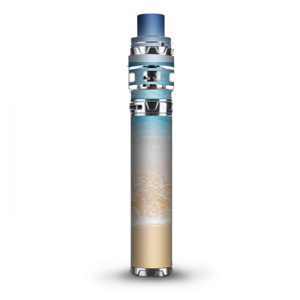  Bahamas Beach Stick Prince TFV12 Smok Skin