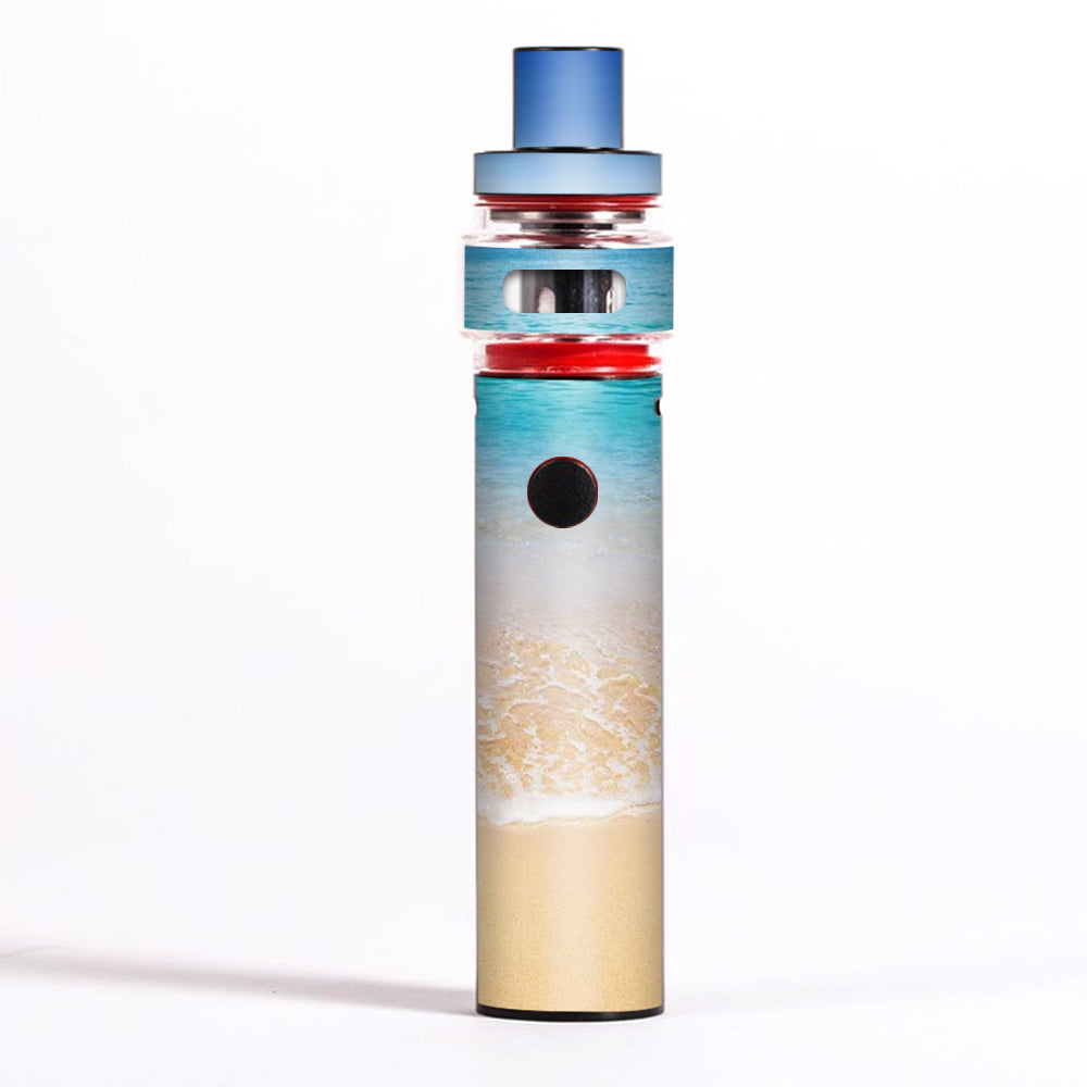  Bahamas Beach Smok Pen 22 Light Edition Skin