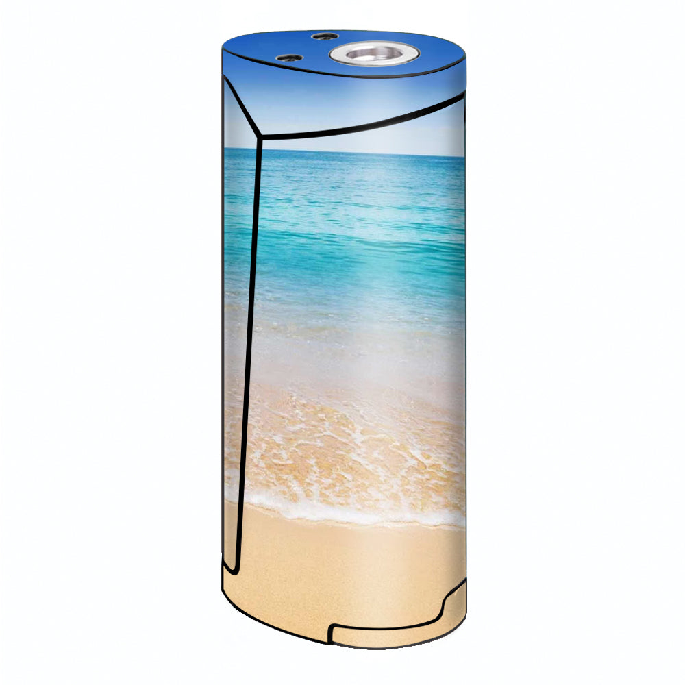  Bahamas Beach Smok Priv V8 60w Skin