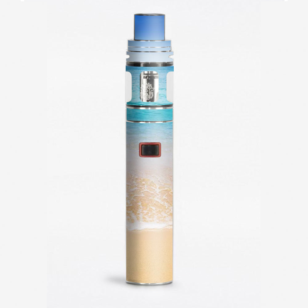  Bahamas Beach Smok Stick X8 Skin