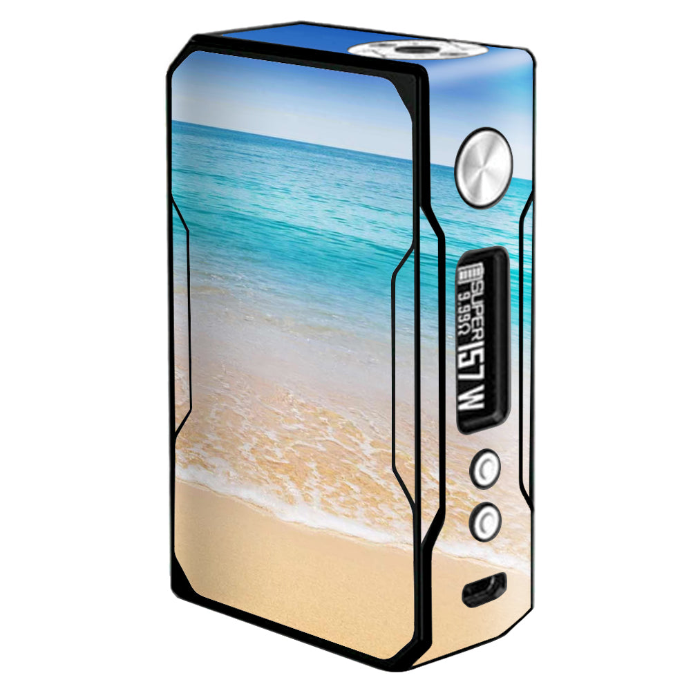  Bahamas Beach Voopoo Drag 157w Skin