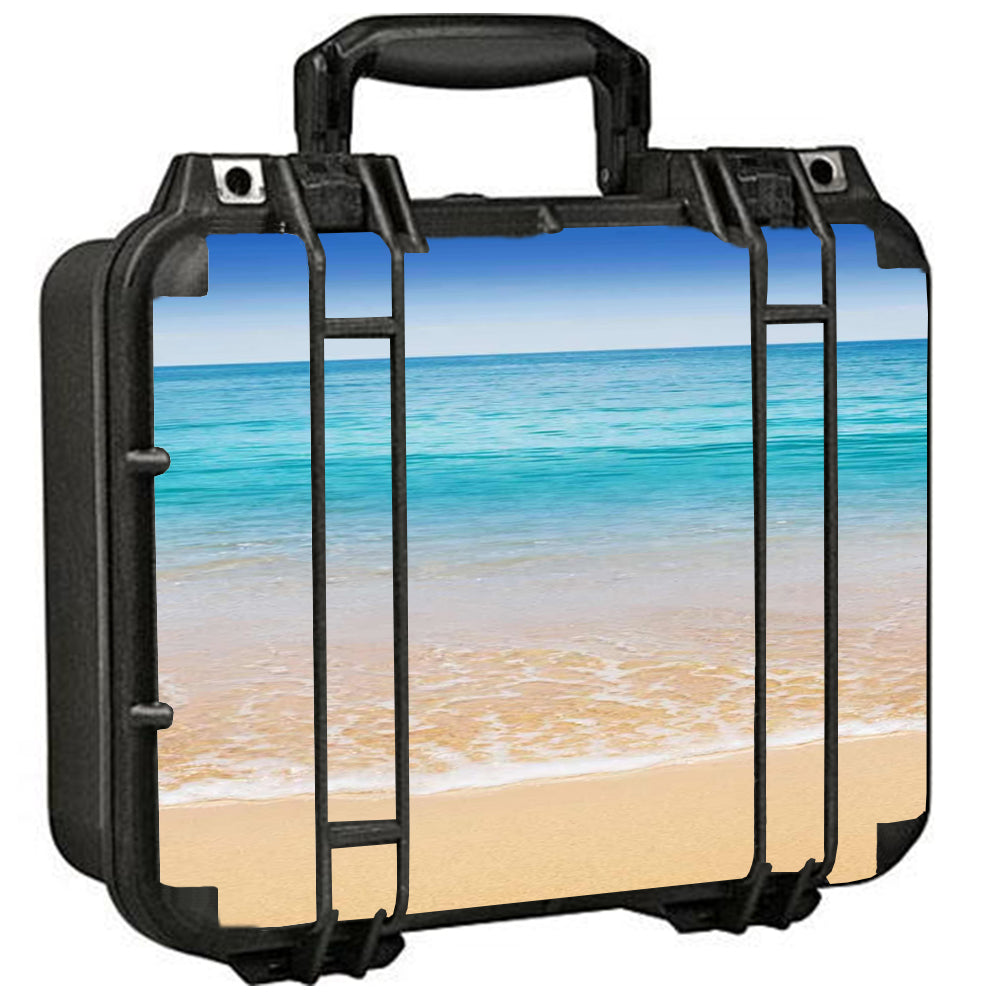 Bahamas Beach Pelican Case 1400 Skin