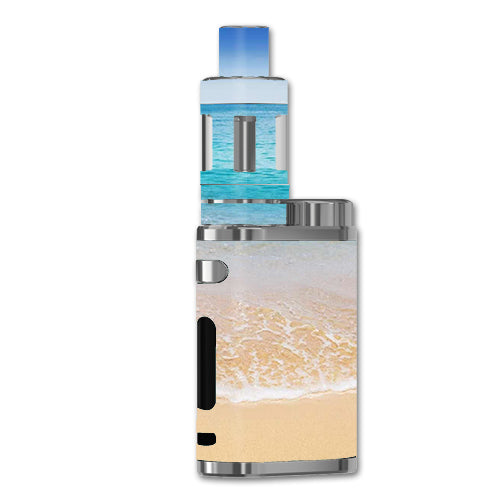  Bahamas Beach eLeaf iStick Pico 75W Skin