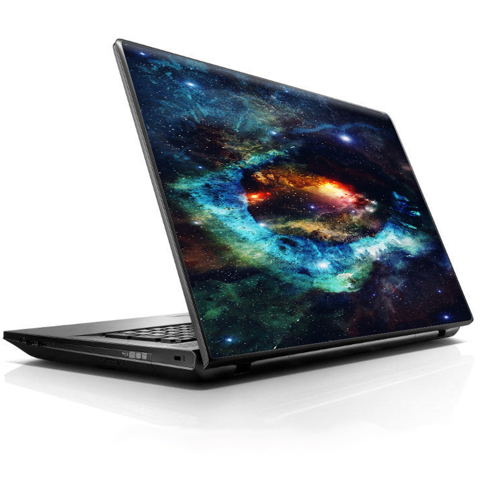  Nebula 3 Universal 13 to 16 inch wide laptop Skin