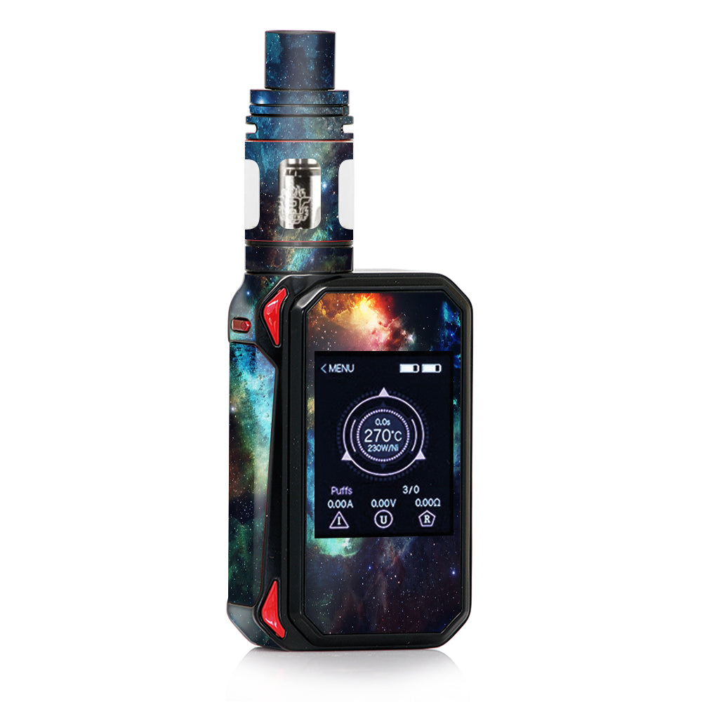  Nebula 3 Smok G-priv 2 Skin