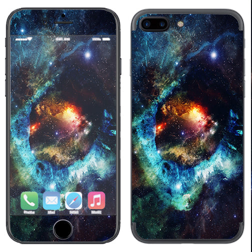  Nebula 3 Apple  iPhone 7+ Plus / iPhone 8+ Plus Skin