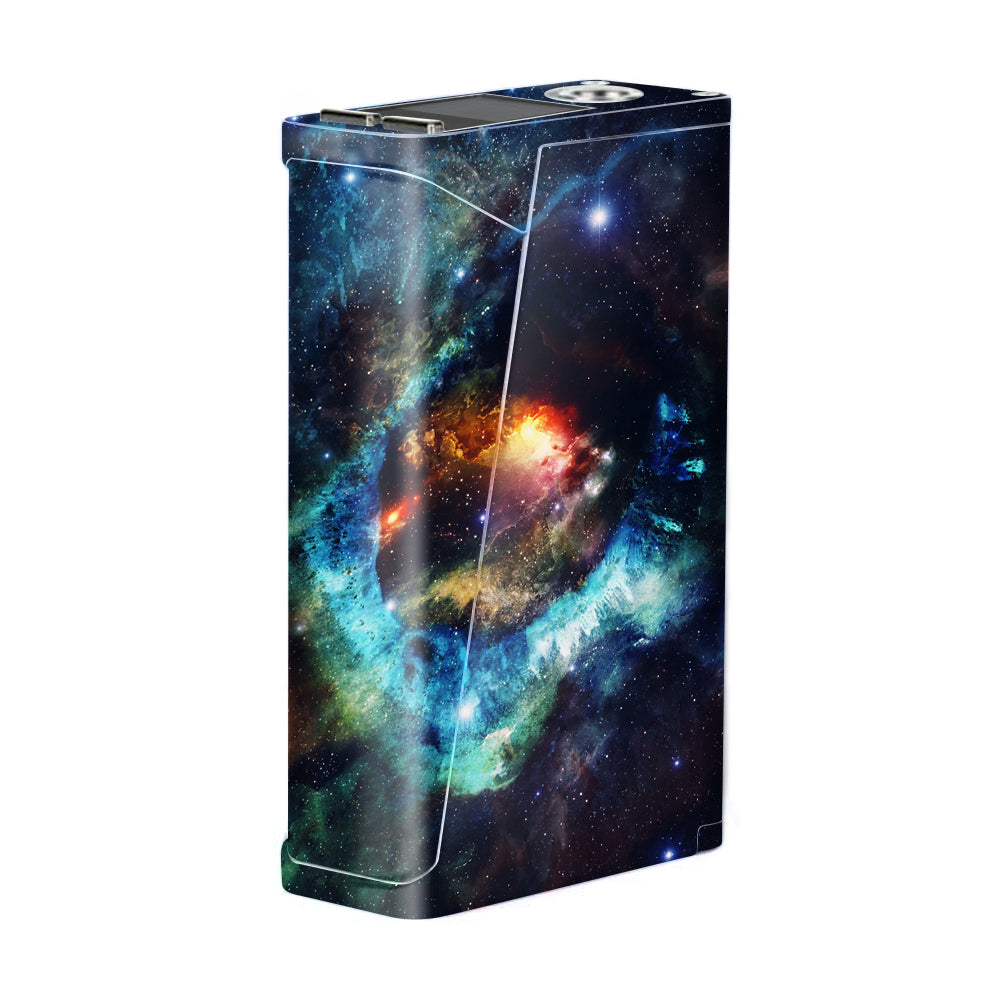  Nebula 3 Smok H-Priv Skin