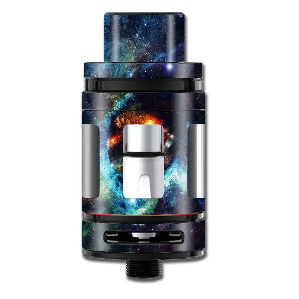  Nebula 3 Smok TFV8 Mini Big Baby Beast Skin