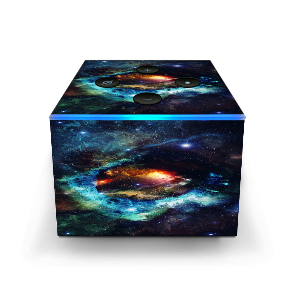  Nebula 3 Amazon Fire TV Cube Skin