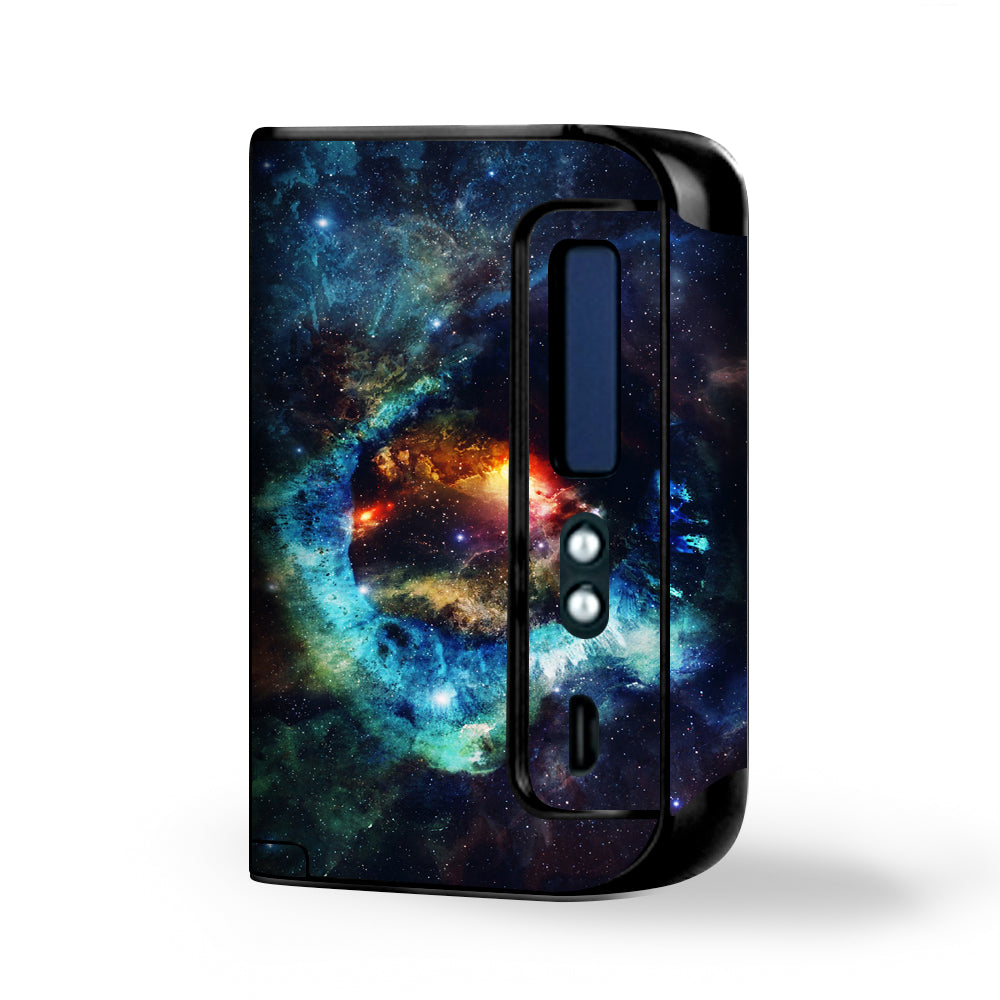  Nebula 3 Smok Osub King Skin