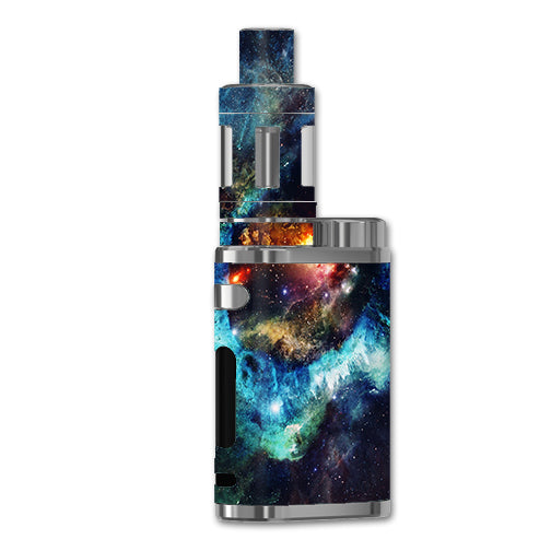  Nebula 3 eLeaf iStick Pico 75W Skin