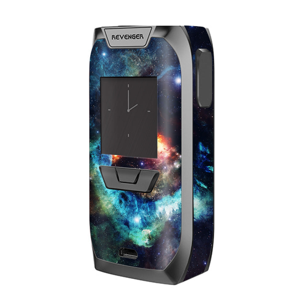  Nebula 3 Vaporesso Revenger Skin