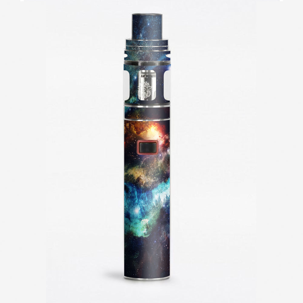  Nebula 3 Smok Stick X8 Skin