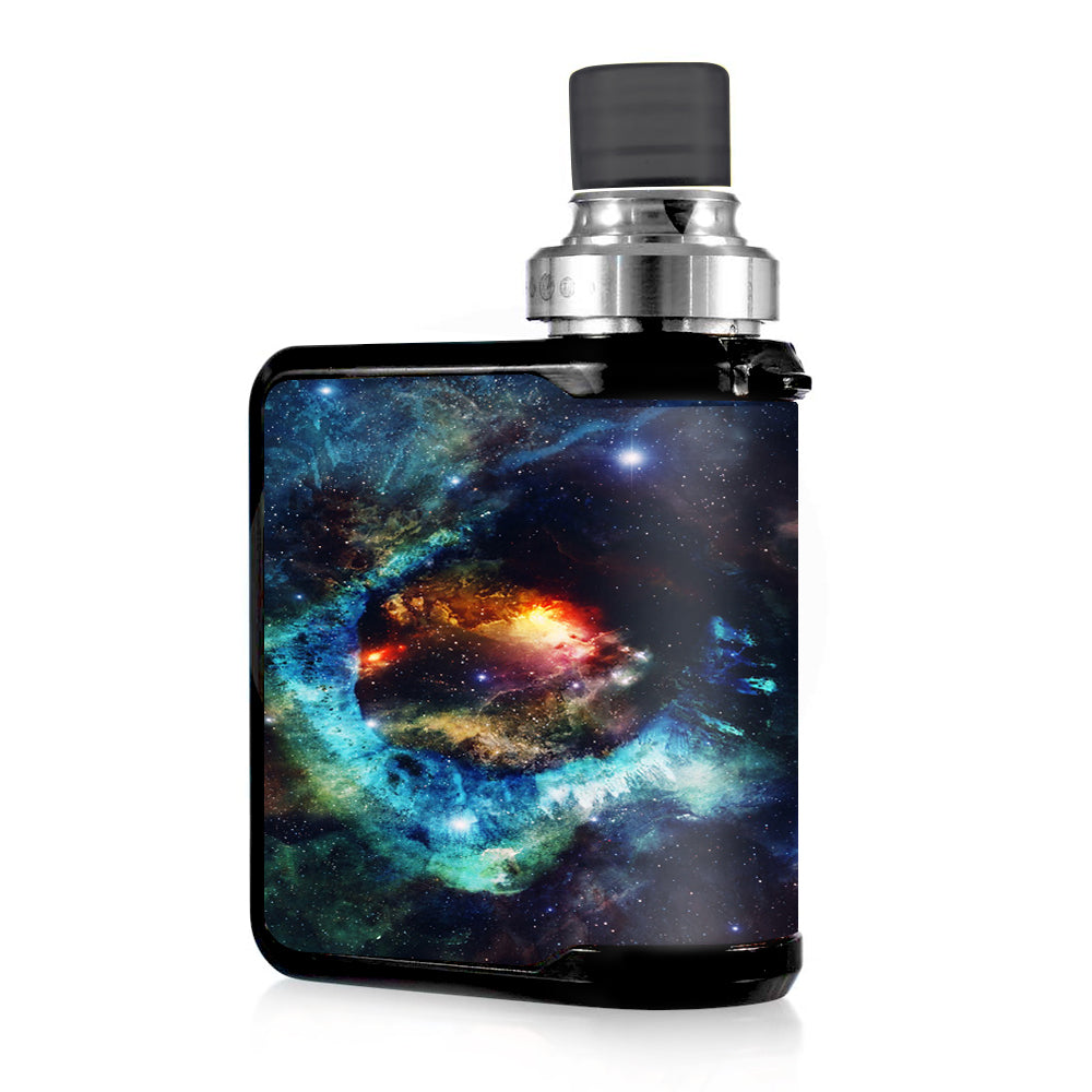  Nebula 3 Mvape Mi-One Skin