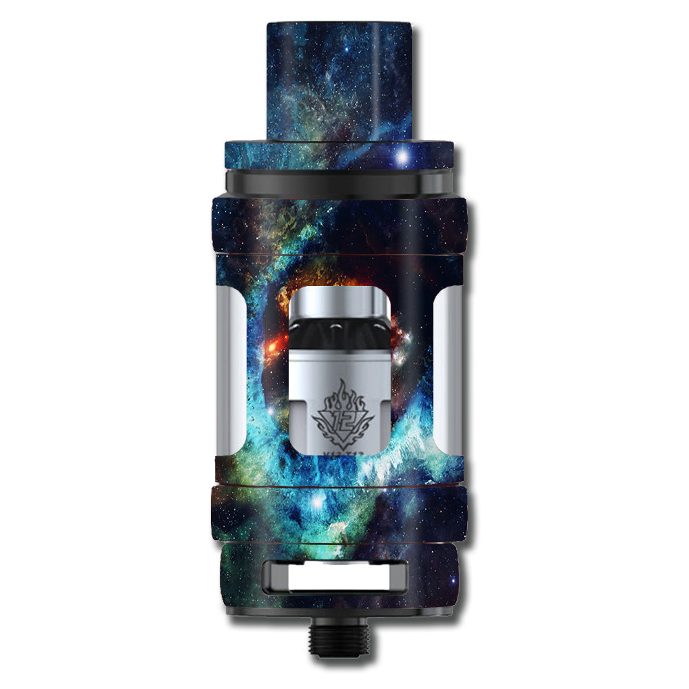  Nebula 3 Smok TFV12 Tank Skin