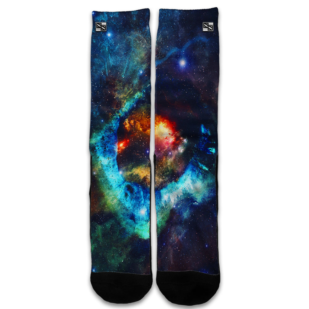  Nebula 3 Universal Socks