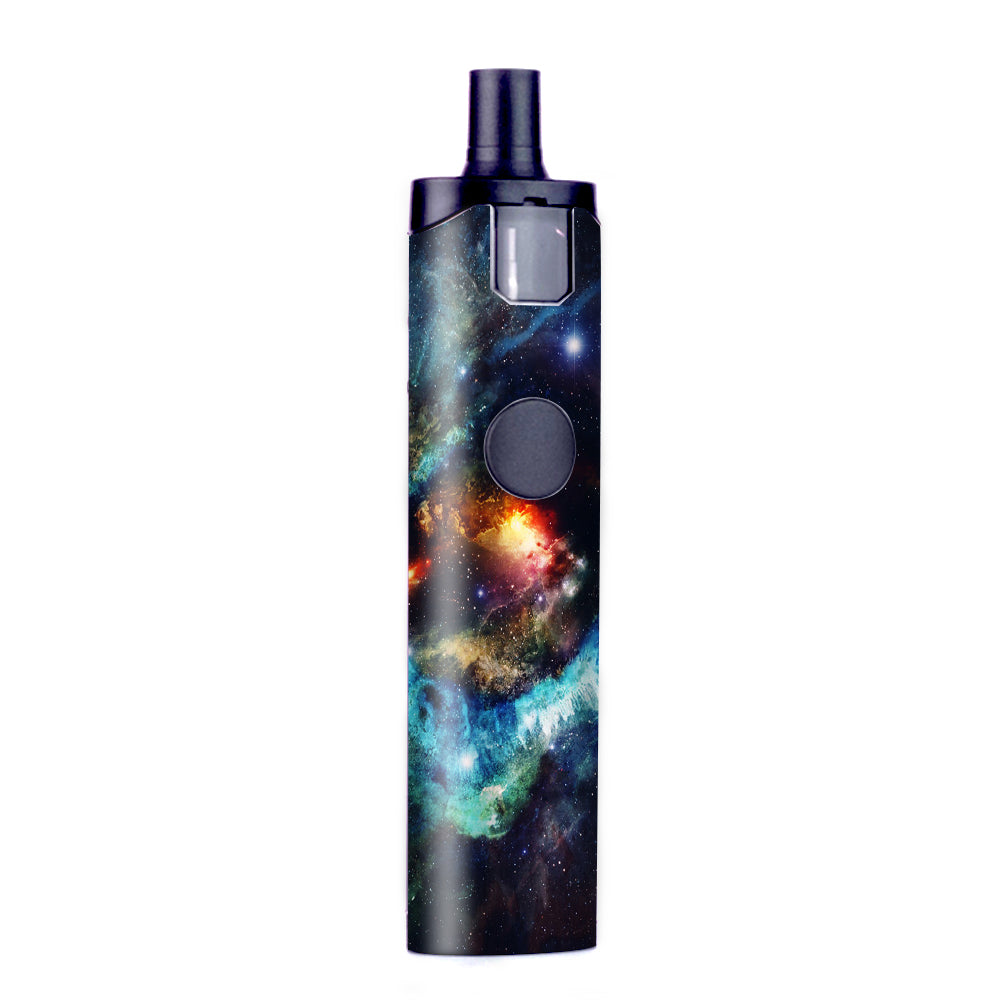  Nebula 3 Wismec Motiv Pod Skin
