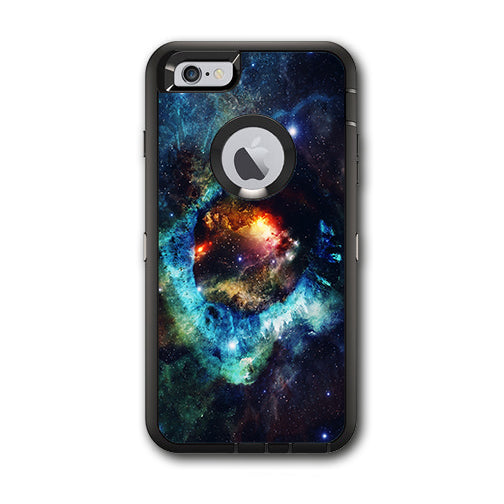  Nebula 3 Otterbox Defender iPhone 6 PLUS Skin