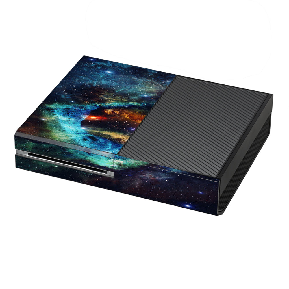  Nebula 3 Microsoft Xbox One Skin