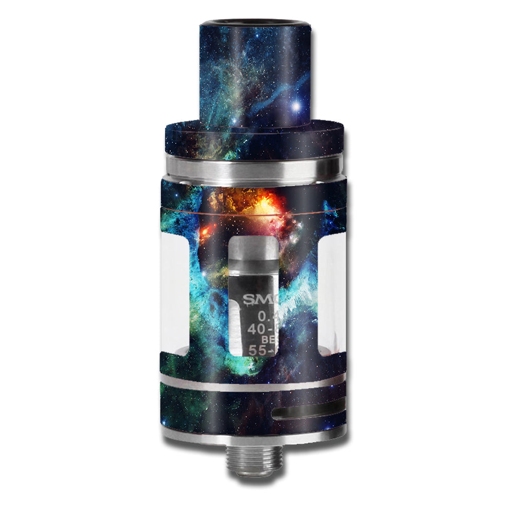  Nebula 3 Smok TFV8 Micro Baby Beast Skin